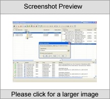 Backupper Standard Screenshot
